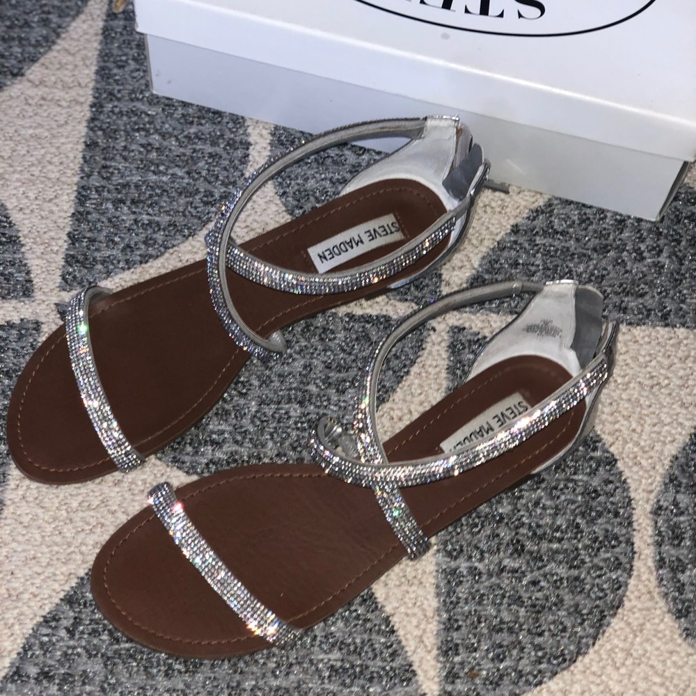 Summer Sandal